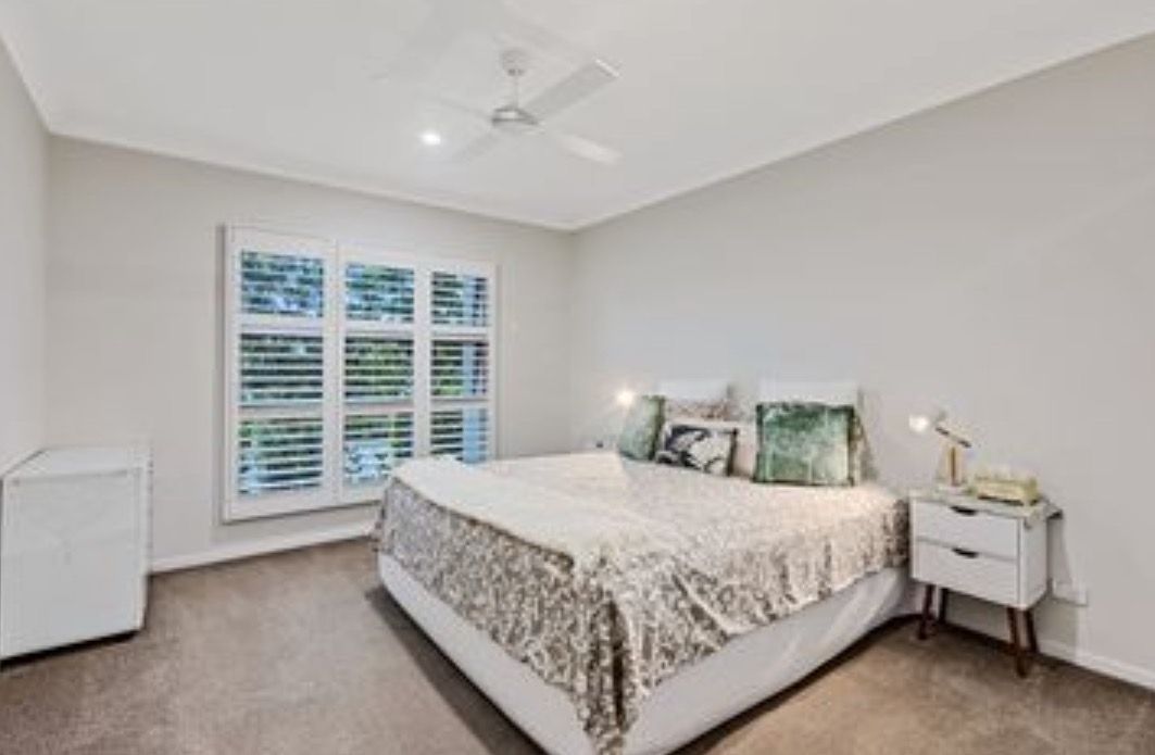 Palm Lake Caloundra Cay - Home 232 "Valencia"