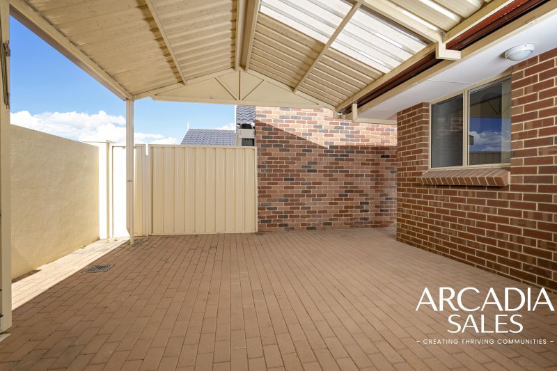 3 Bedroom Ready To Move In... Sold!!