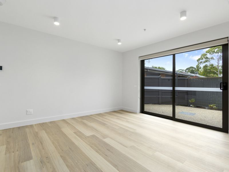 Space to Live, Style to Enjoy