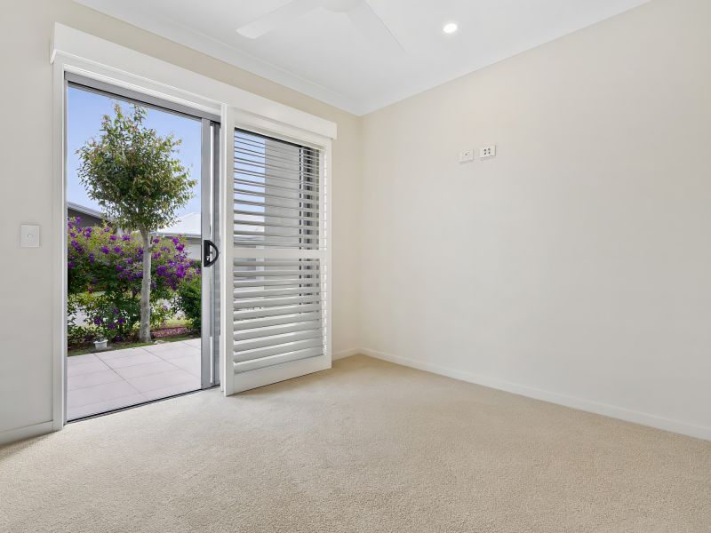 Site 85 - Established Coolum