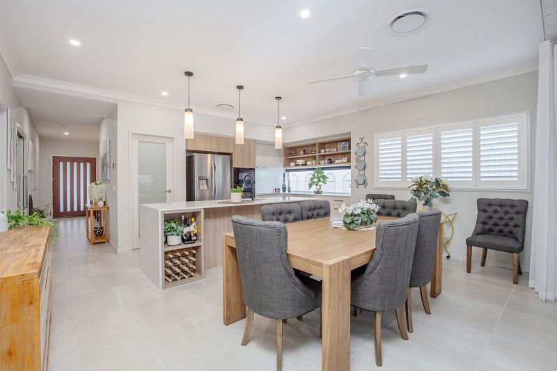 Site 442 - Established Gullane H2