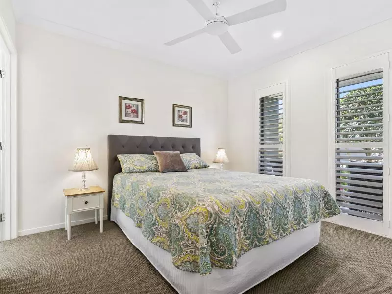 Site 63 - Established Heron