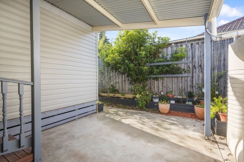 Fresh and Bright Home