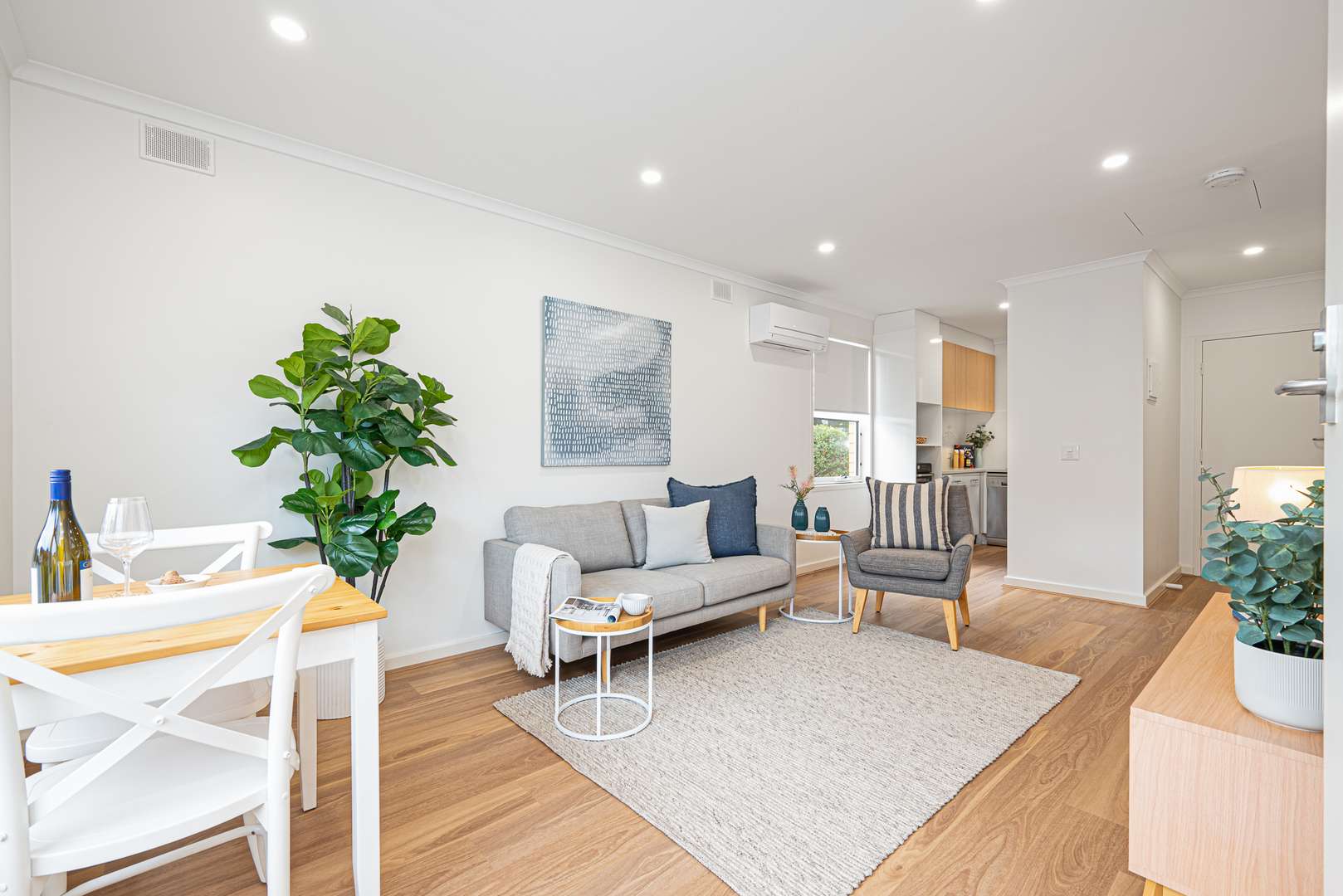 Are You Aged 65 Years or Older and No Longer Working Full Time? Bright and Modern Independent Living at Henderson