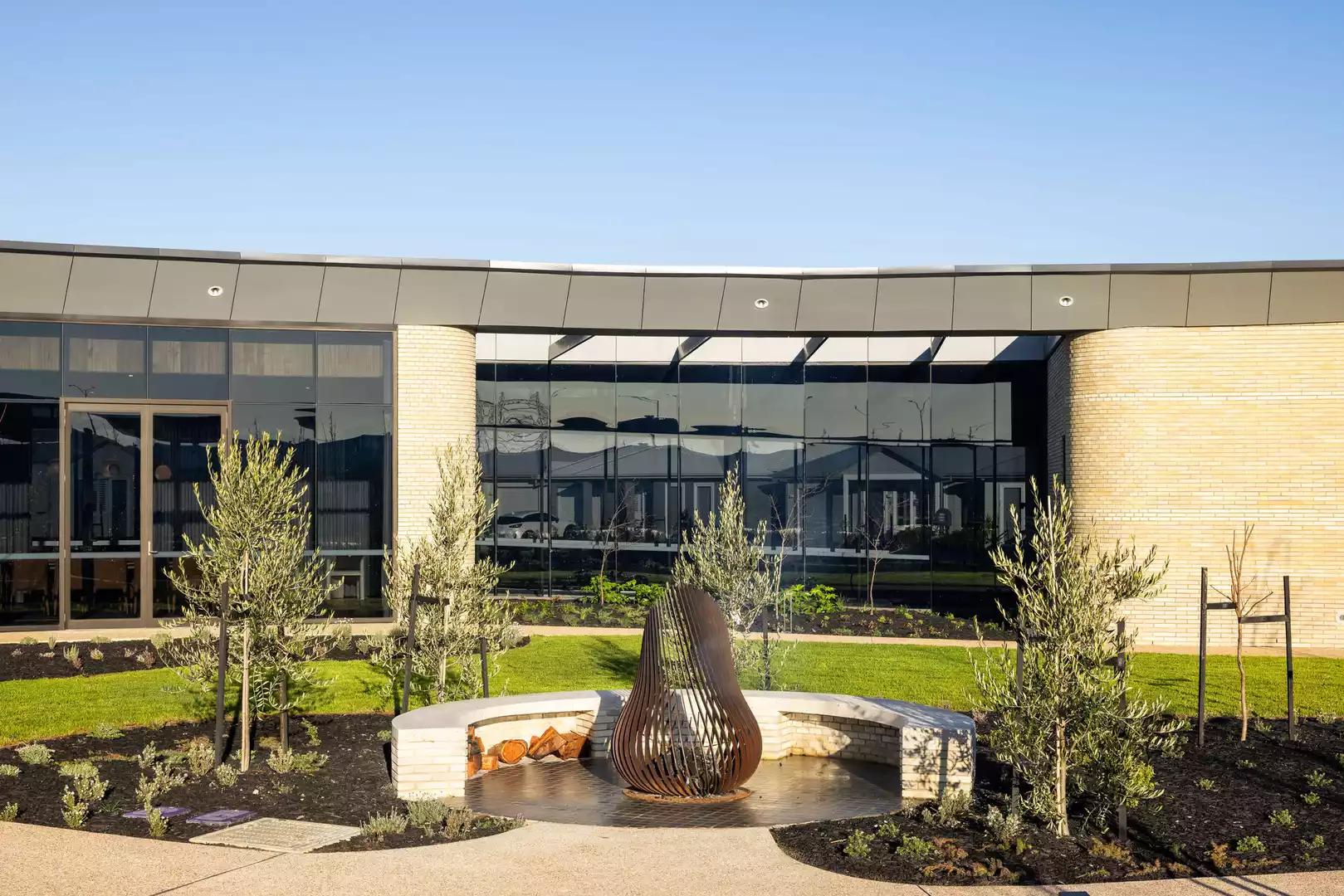 Lifestyle Meridian is our smartest, most sustainable and connected of any Lifestyle Community yet.