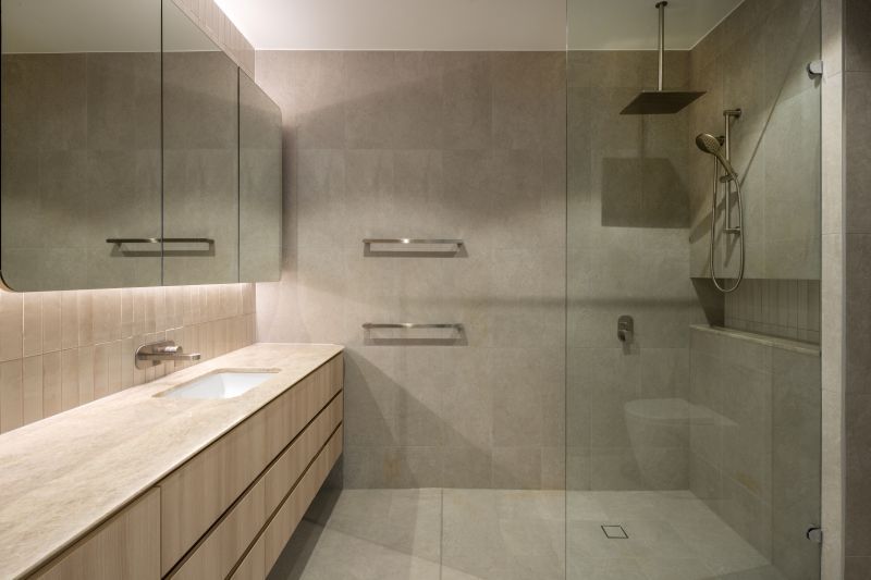 Exceptional penthouse residence