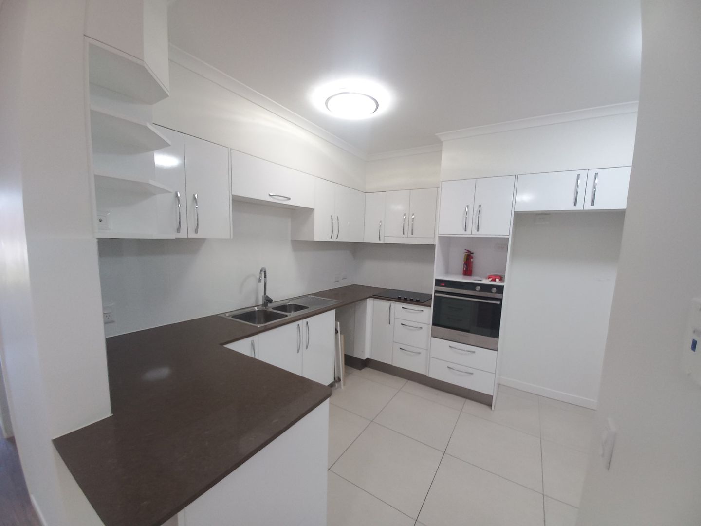 Private, Quiet Location