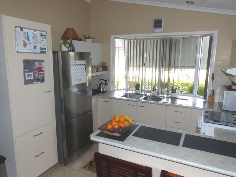 Crystal Waters Estate - Site 96