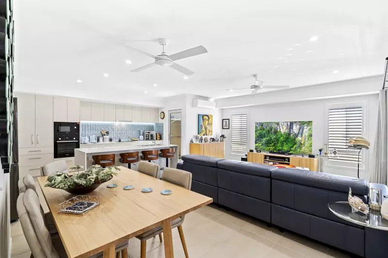 Site 237 - Established Kooralbyn S4