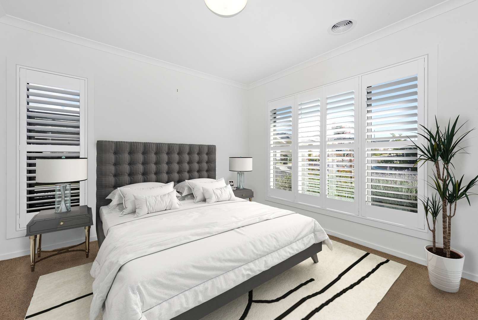 Independent Living Villas - Mernda Village
