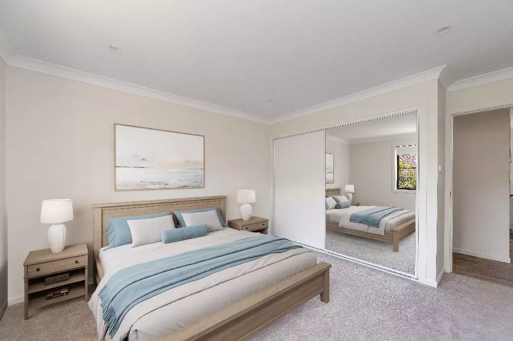 Two Bedroom | Villa 6