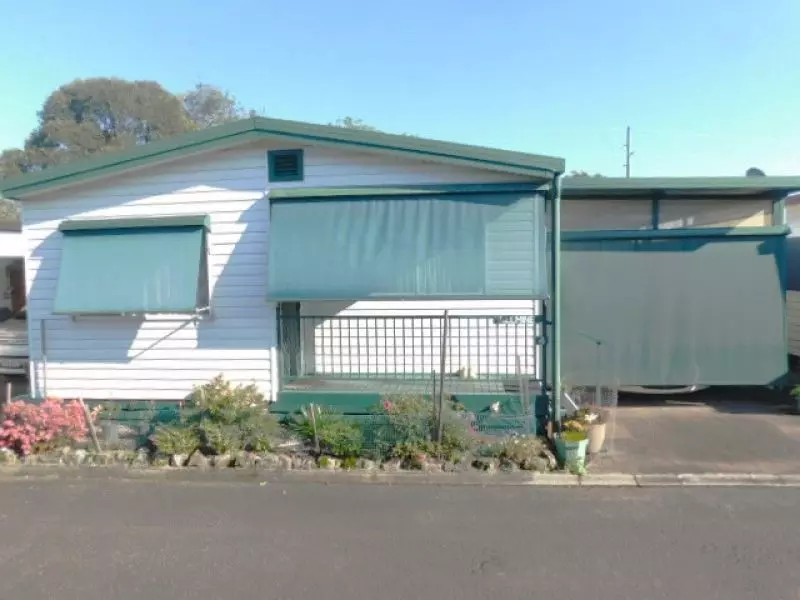 Banksia Grove Village - Site 4