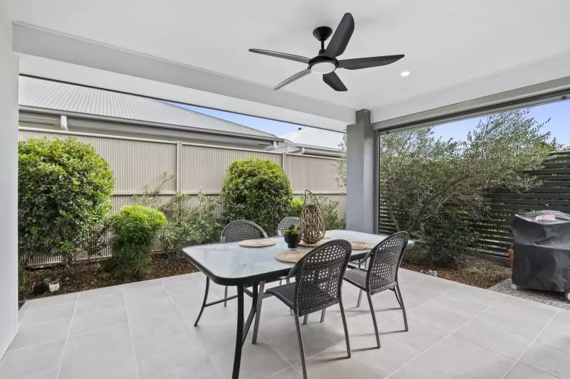 Site 155 - Established Kalbar