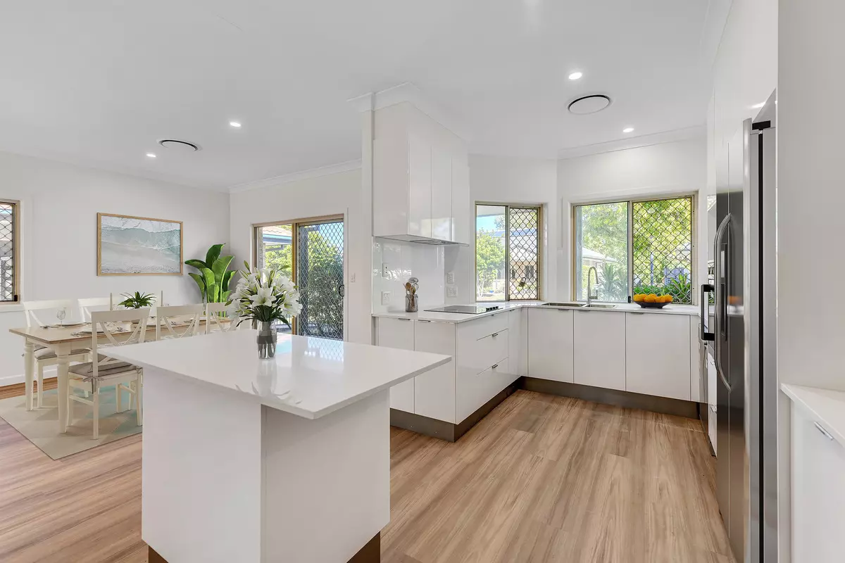 Caloundra Rise Retirement Estate Unit 45