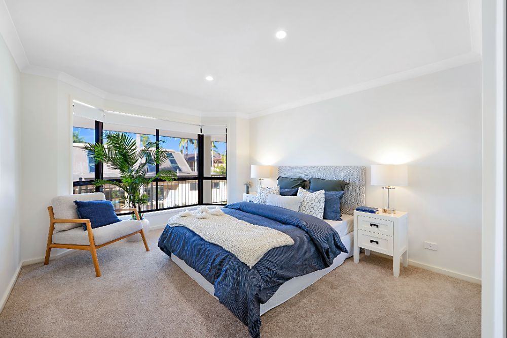 Two Bedroom | Villa 58