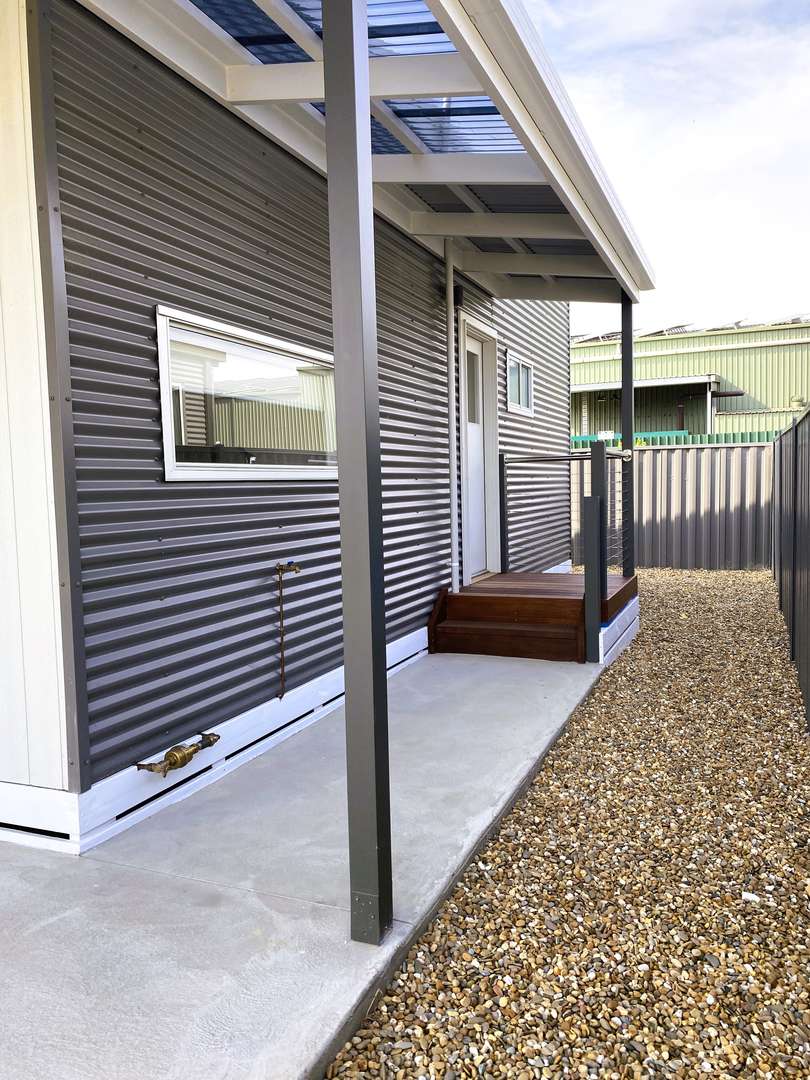 Haven at Benalla Lifestyle Village (Benalla Tourist Park)