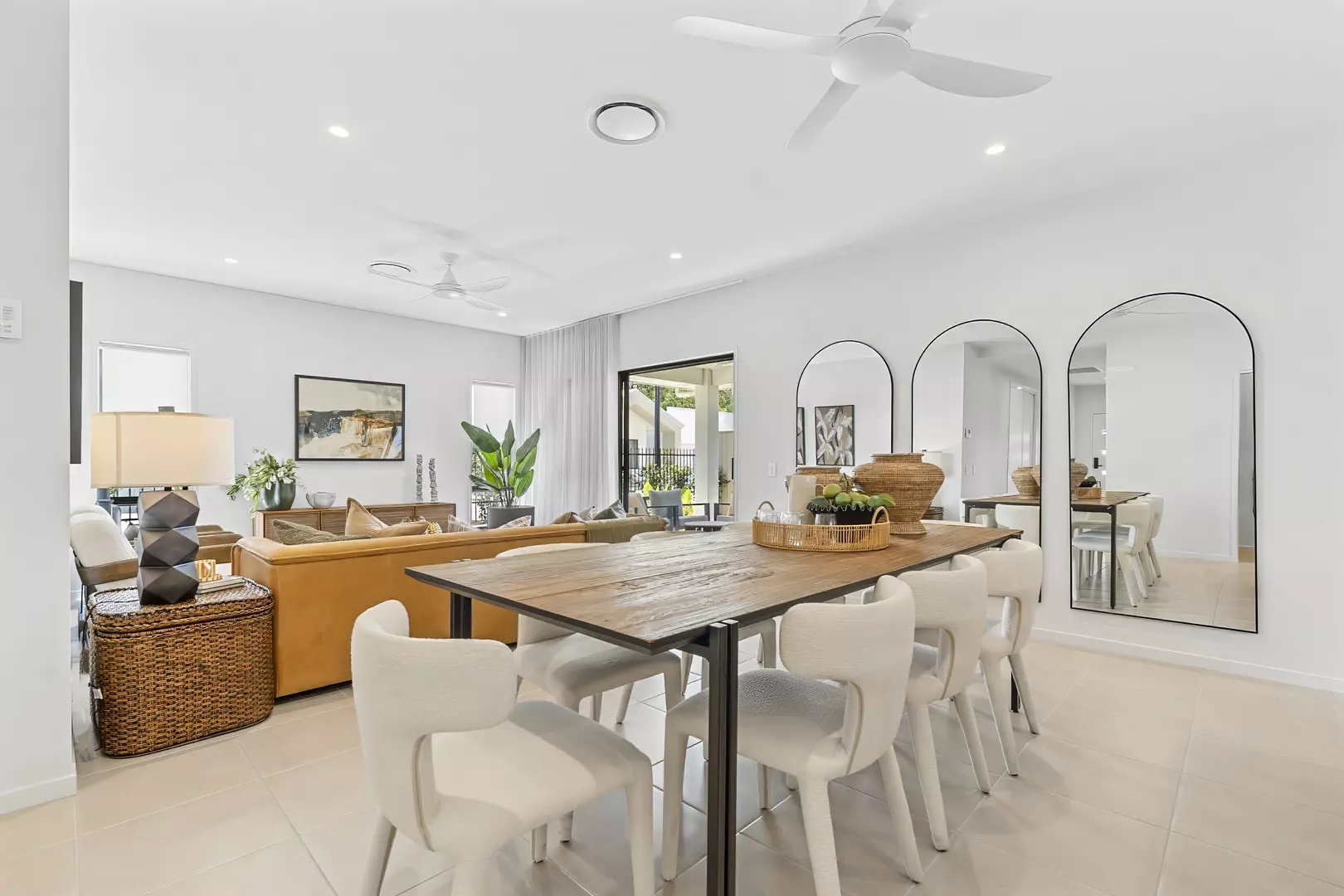 Step into luxury and functionality with the Zenith. Call to arrange an appointment.