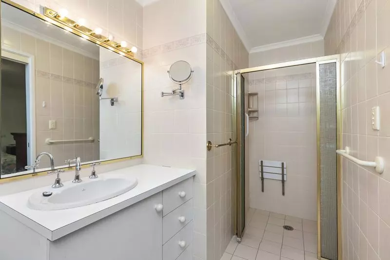 A rare opportunity to access villa style living in a serene and prestigious area of the Southern Highlands.