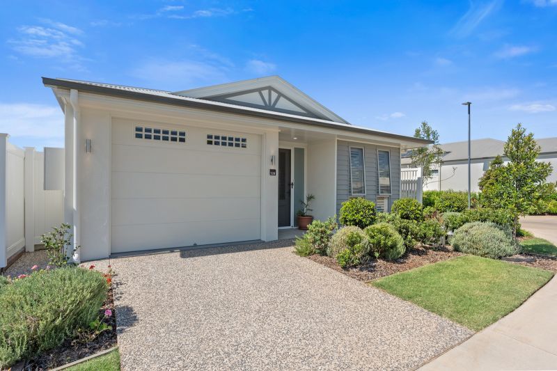 Outstanding Location – Lifestyle Living at Its Best!