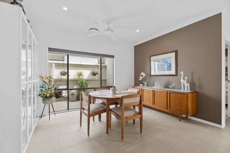 Site 70 - Established Ninderry