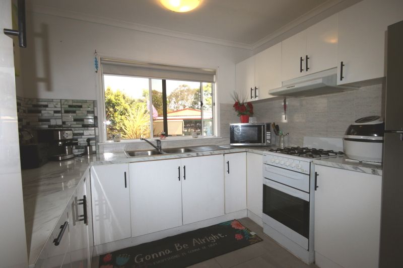 Tasman Holiday Park, North Star - Over 50's Residential Park