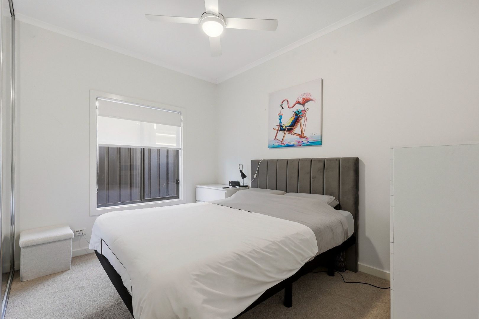3-Bed Home with Spacious Outdoor Living