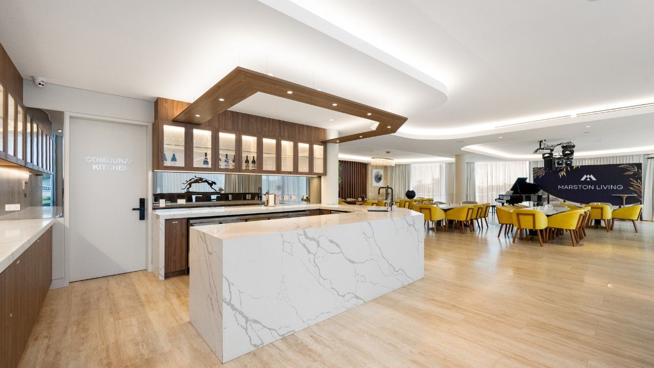 Galston Grange Retirement Village: Your Exclusive Retreat Awaits at Villa 36