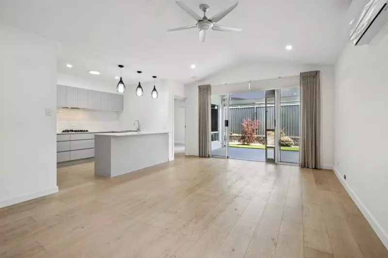 Stylish, Modern & Secure Living