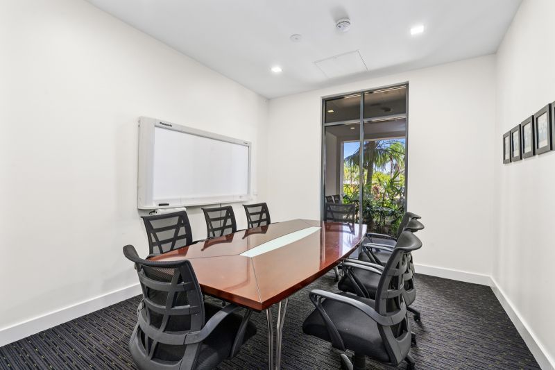 Private Alfresco Living – Space and Style!