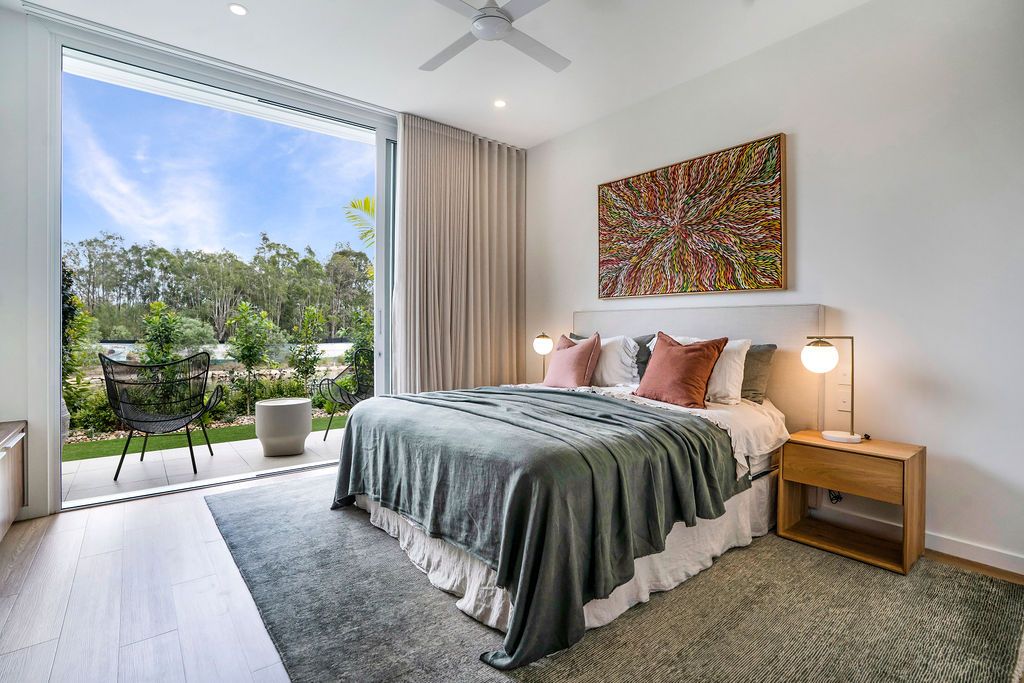 House 227 by Palm Lake Resort Pelican Waters