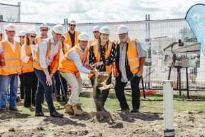  Ingenia Lifestyle Hervey Bay residents to enjoy brand new community ‘Hangar’ 