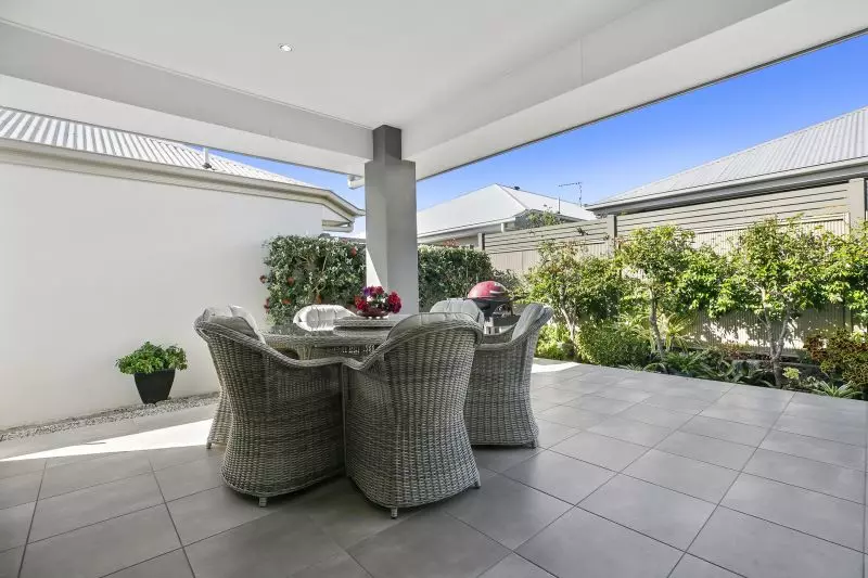 Site 58 - Established Bellview