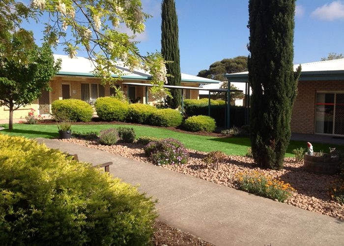 Eureka Care Communities Christie Downs