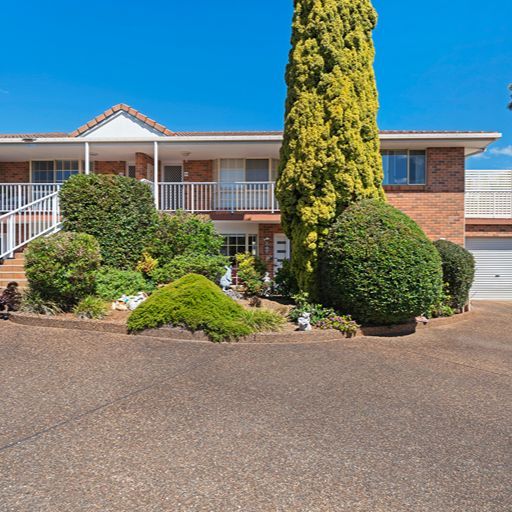 Two Bedroom | Unit 96