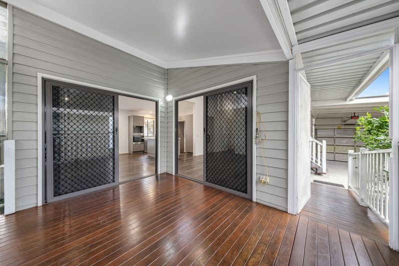 Bright & Spacious Living!