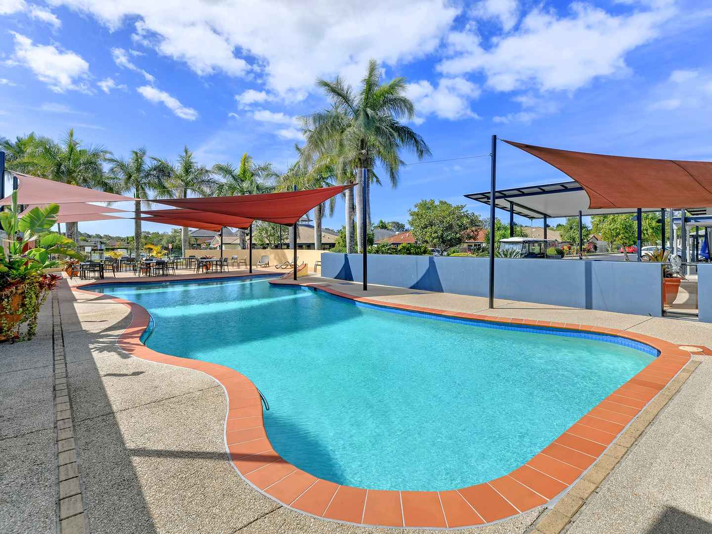 Caloundra Rise Retirement Estate Unit 53