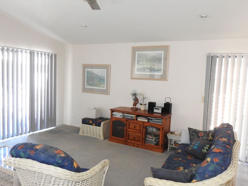 Site 322 at Bribie Pines