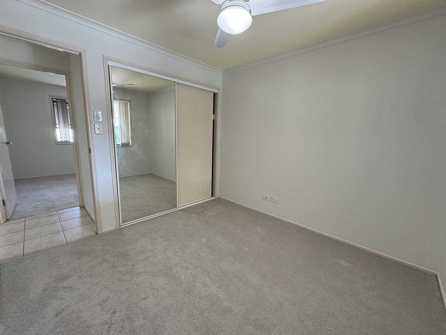 DOWNSIZE WITH AN OUTLOOK, GARDENS & A LITTLE MORE ROOM!