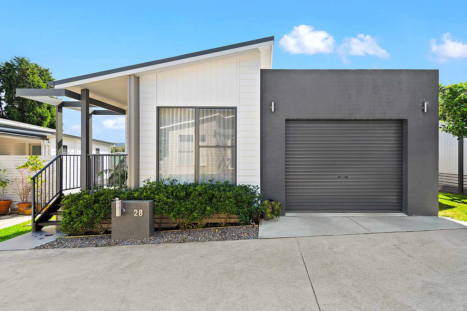 UNDER CONTRACT - Beautiful Presentation - 2 Generous Bedrooms - 2 Luxury Bathrooms