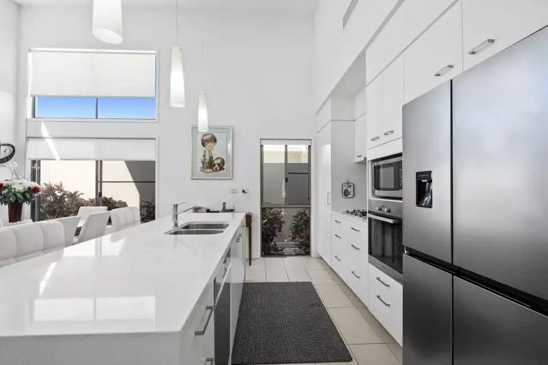 Embrace the Halcyon Waters Lifestyle