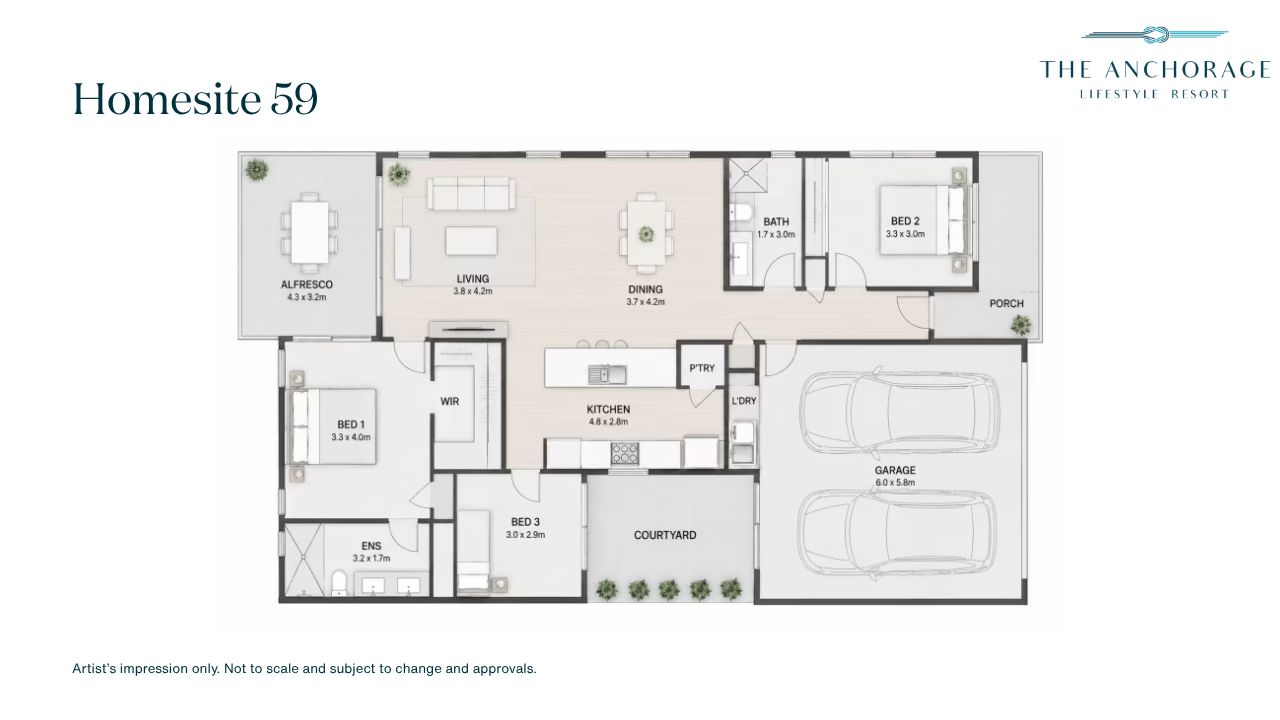 Homesite 59