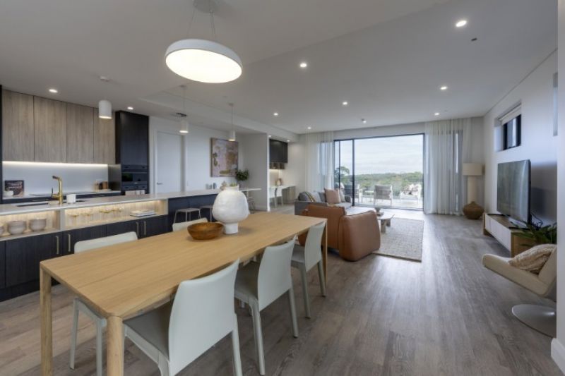 Lytham - 253/25 Memford Way, Flagstaff Hill, SA 5159