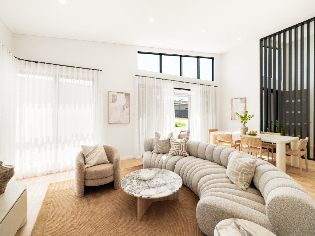 Hawkesbury - Living Choice Galston