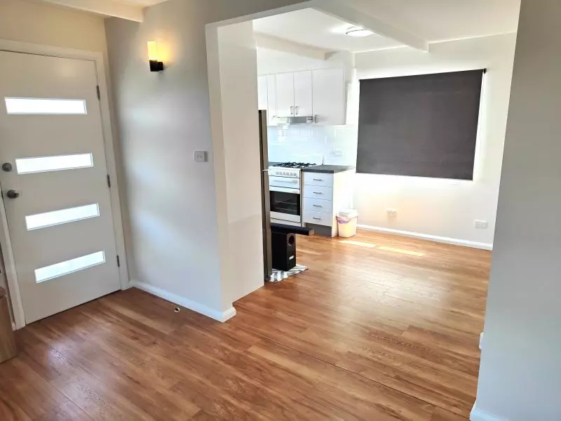 Lakeside Forster - Site 2/8th Avenue