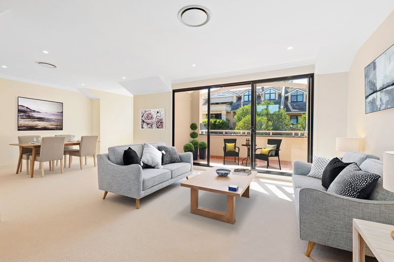 Newly Refurbished - Open for Inspection!