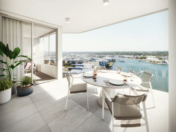 Australia's luxury retirement villages that will blow your mind