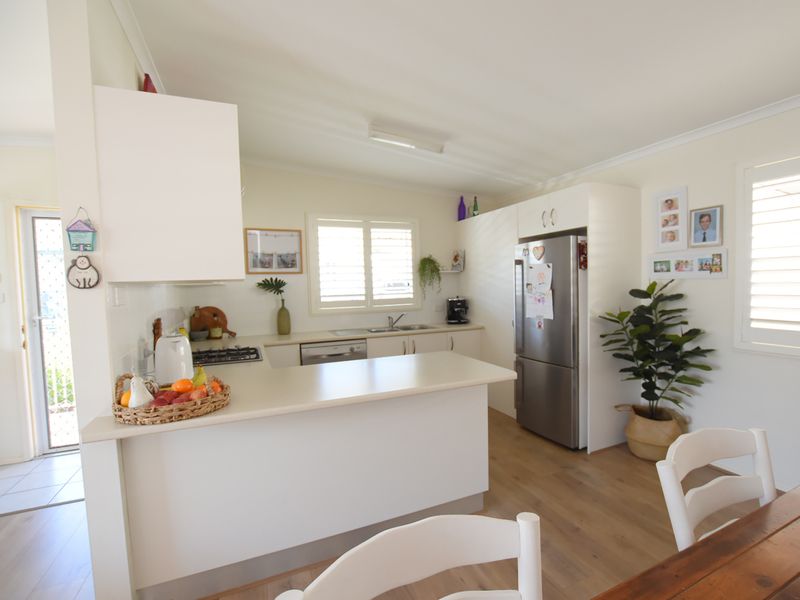 Beautifully renovated home ready for new owner