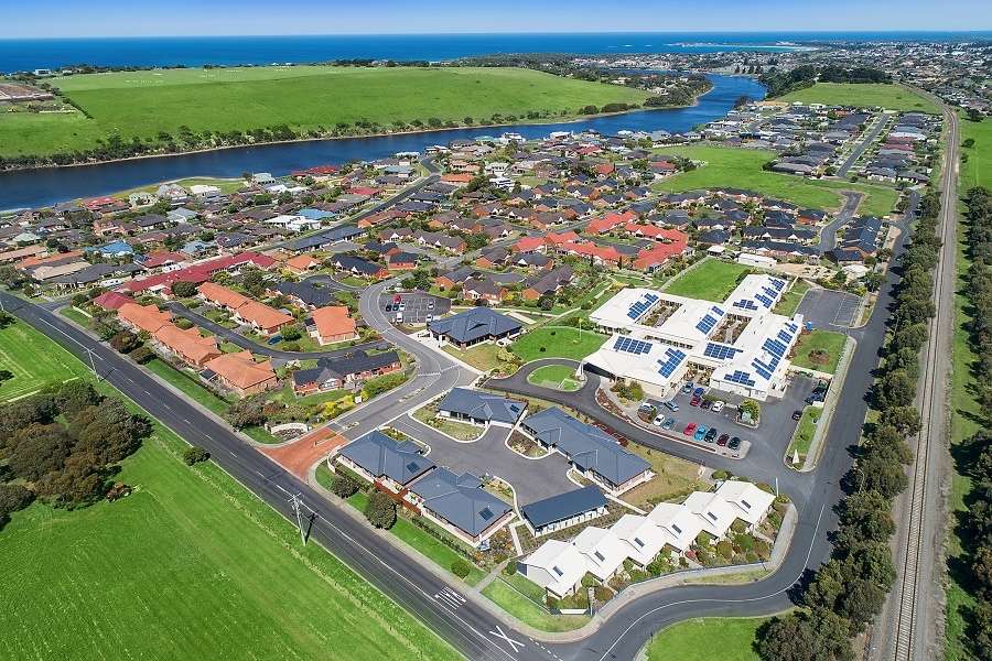 Studio | Serviced Apartment 508