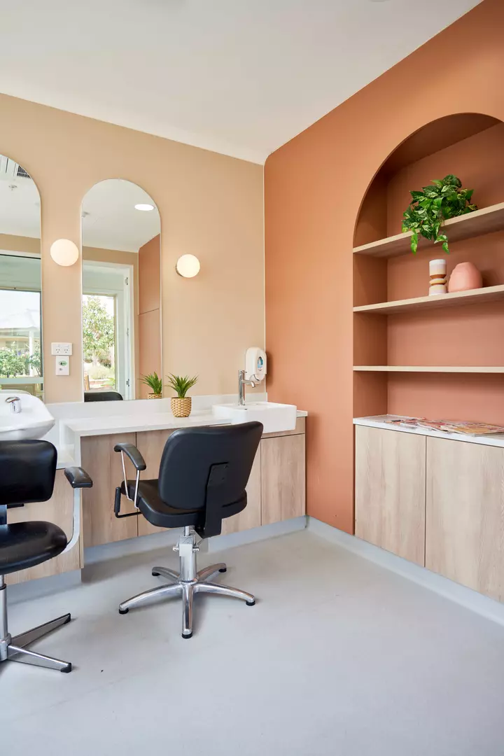 Calvary Balmoral Grove