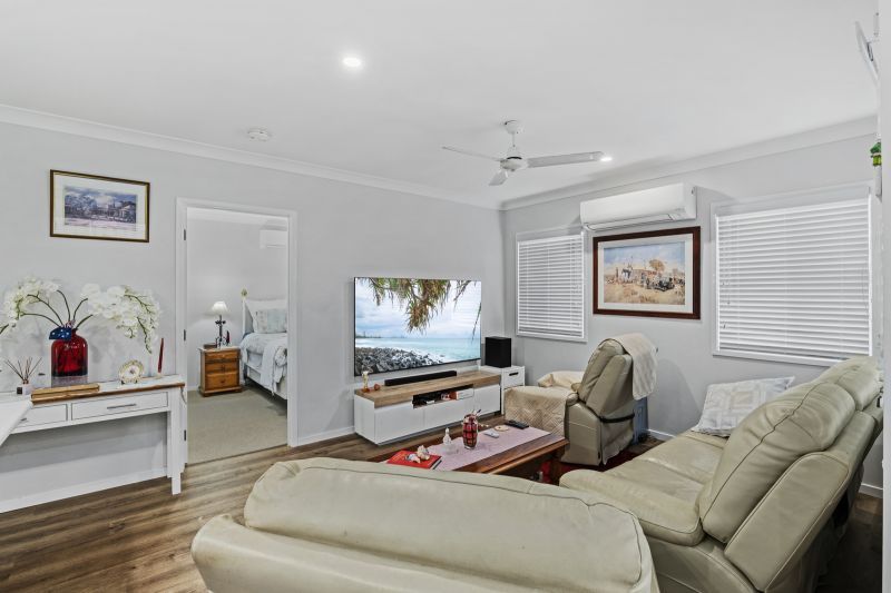 Spacious Private Living - Enjoy Room to Relax!